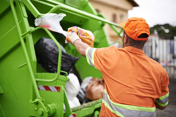 Best Residential Junk Removal  in La Homa, TX